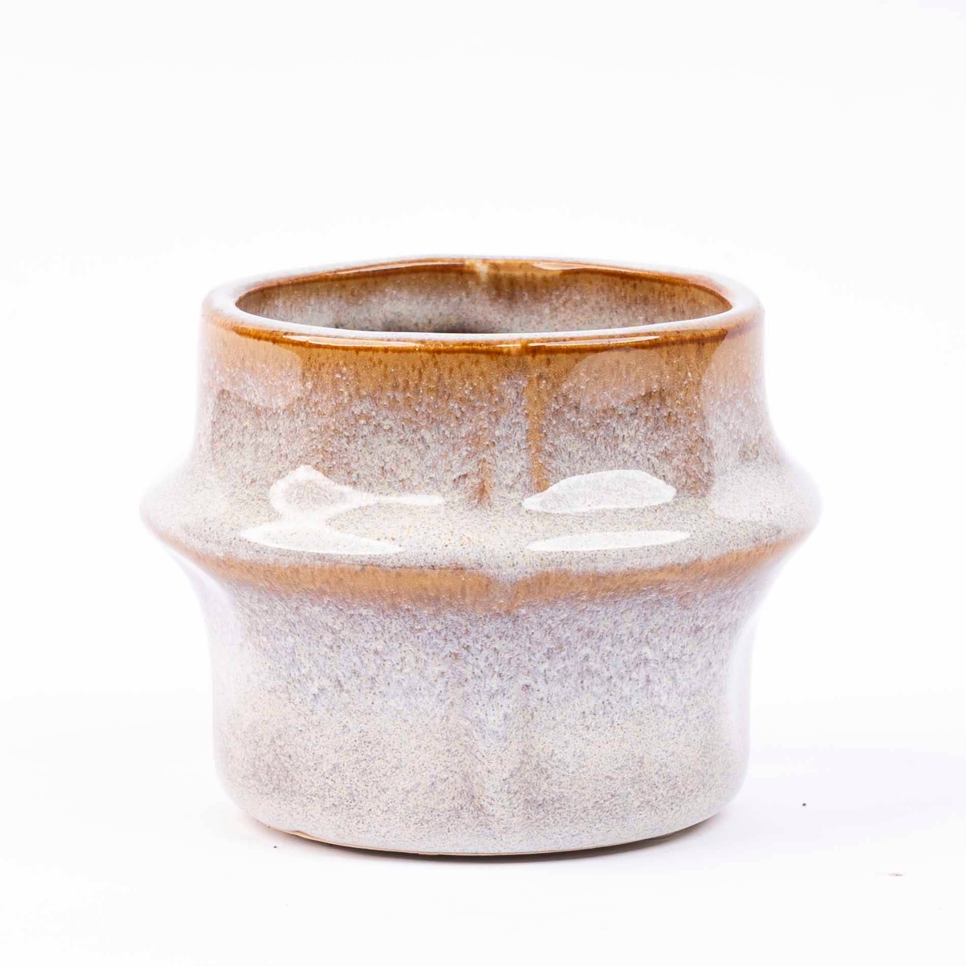 Trendhero.nl/b2b - Vendita all'ingrosso Vasi per piante - Set mini pentole 6 - Barcellona4