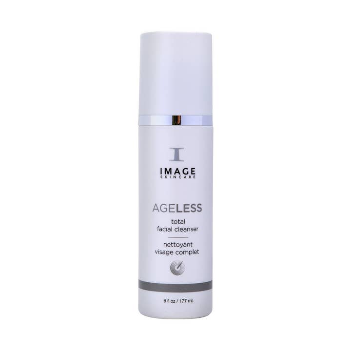 IMAGE Skincare Ageless Total Facial Cleanser for wholesale by PlentifulSkin