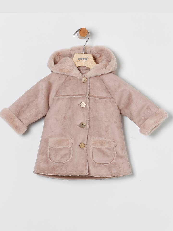 Vändbar Jacka för wholesale av COCO ACQUA