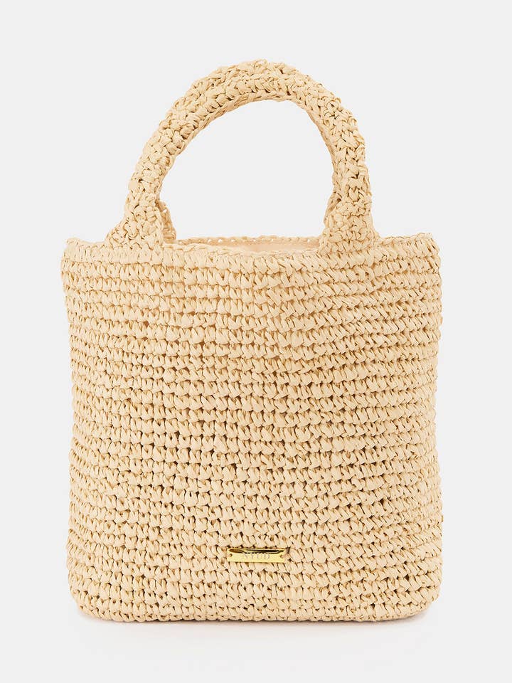 Woven Bag for wholesale by Nyud Swim