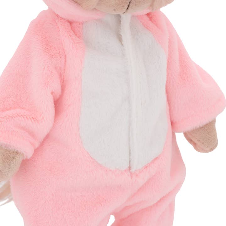Orange Toys - Vente Poupée – enfant - Poupée pour chien Lucky Yoyo : Licorne