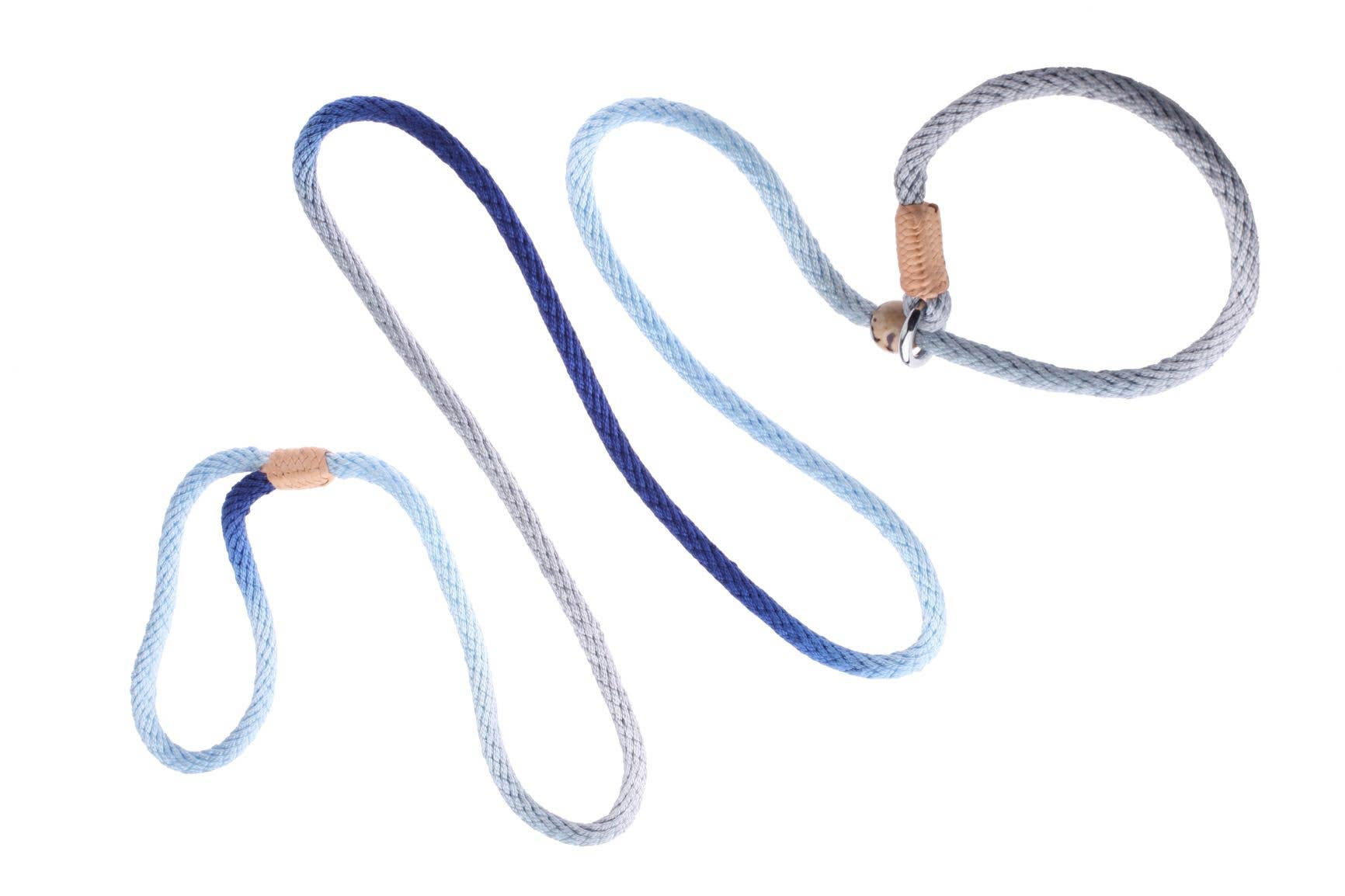 Alvalley - Wholesale Pet Leash - Dog - Nylon Slip Lead With Stopper214