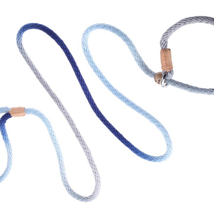 Alvalley - Wholesale Pet Leash - Dog - Nylon Slip Lead With Stopper214