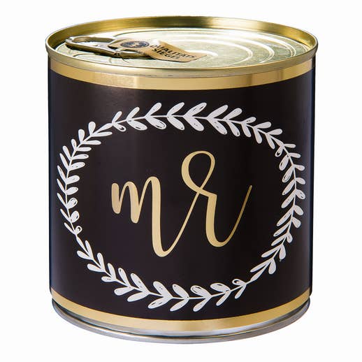 Cancake Mr. Black&White für den Großhandel von Wondercandle