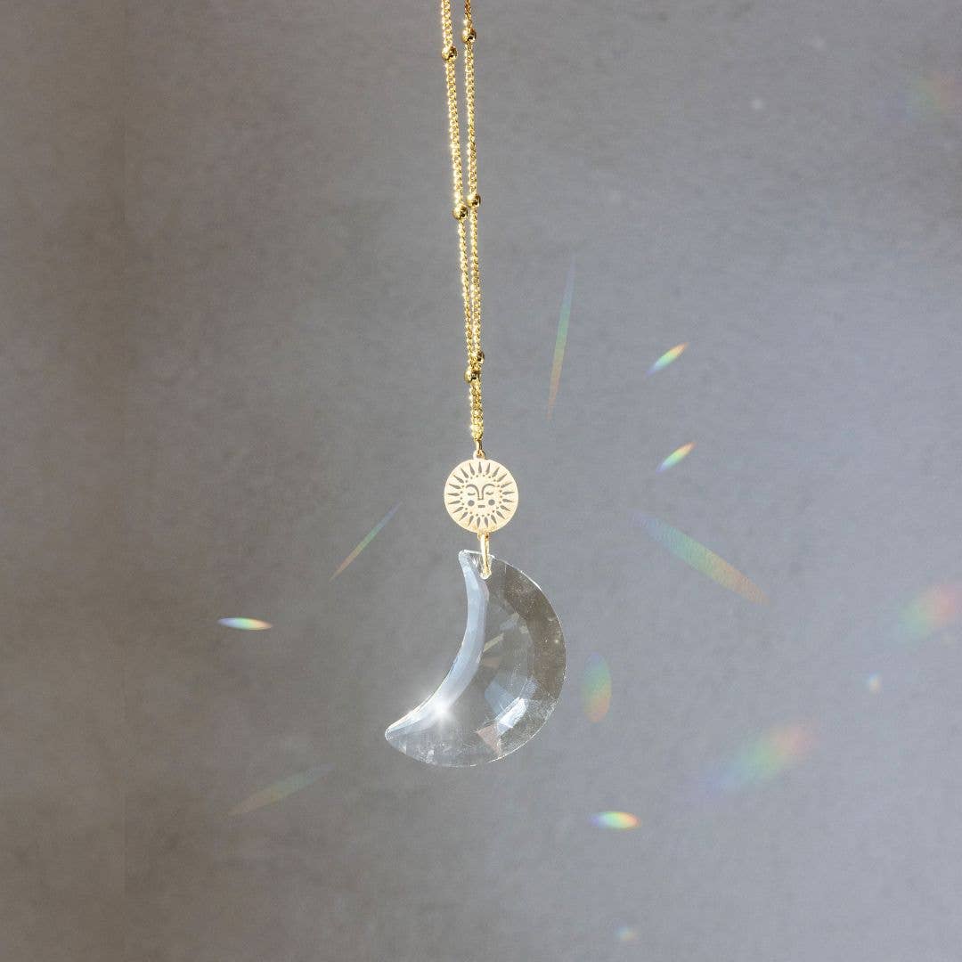 Scout Curated Wears - Wholesale Suncatcher - Pocket Suncatcher - Sunface2