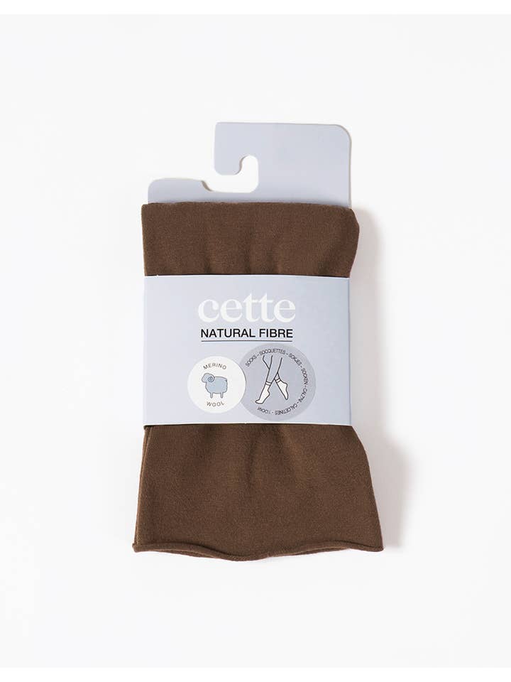 Cette - Wholesale Socks – Women's - Cashmere Wool Socks Loose Top, Winter Socks9