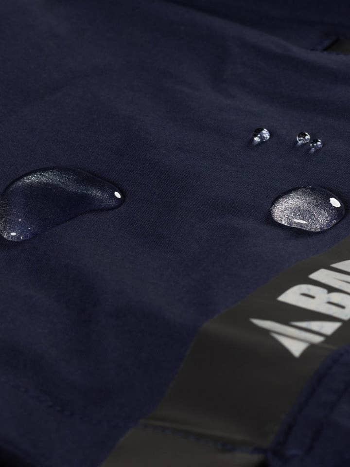 BAD WORKWEAR - Wholesale Shorts – Women’s - BAD WOMENS NEXT™ WATERPROOF ELASTIC WAIST SHORT SHORTS15