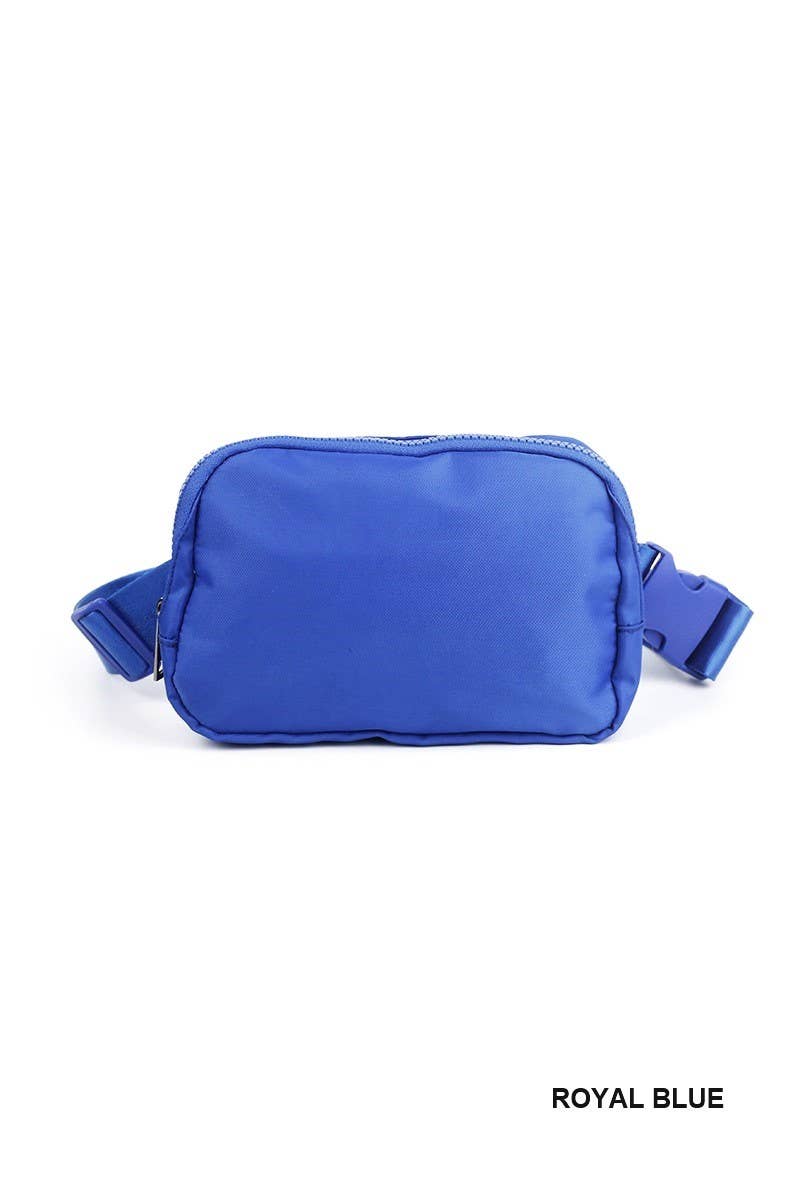 42POPS - Wholesale Belt Bag - Unisex - 1017 Everywhere Cross Body Fanny Pack Belt Bag SI-255996