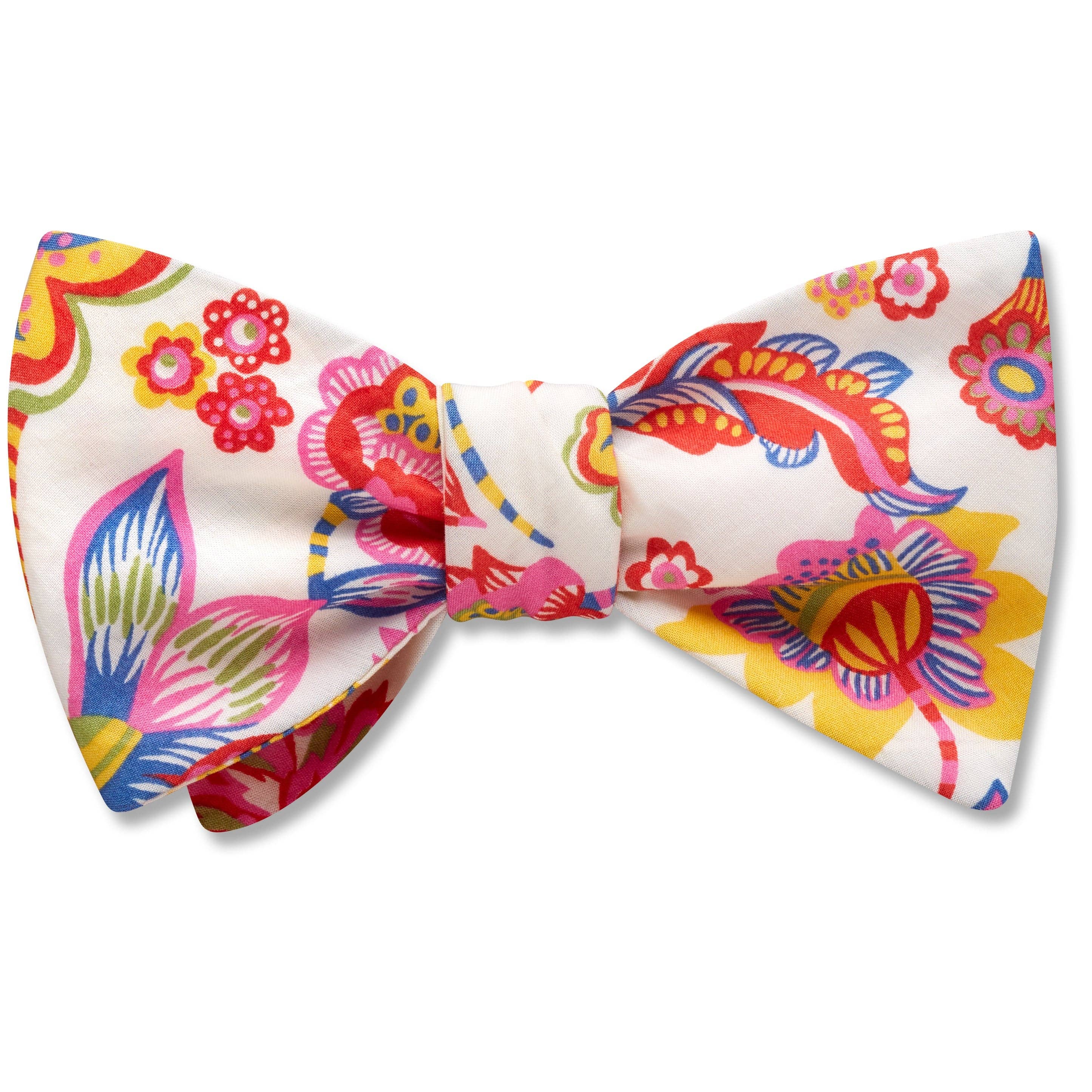 Beau Ties of Vermont – Großhandel Fliege – Herren – Pinksley (Liberty of London) - Fliegen0