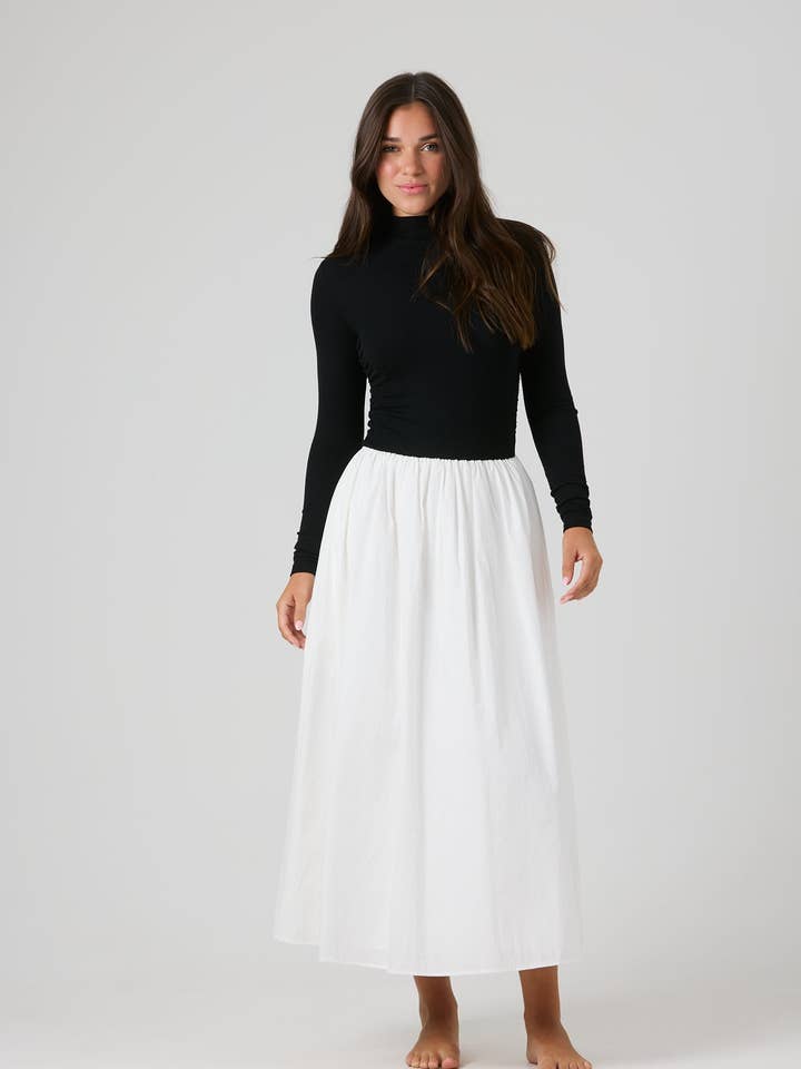 Avery Klänning för wholesale av By Tess Collection