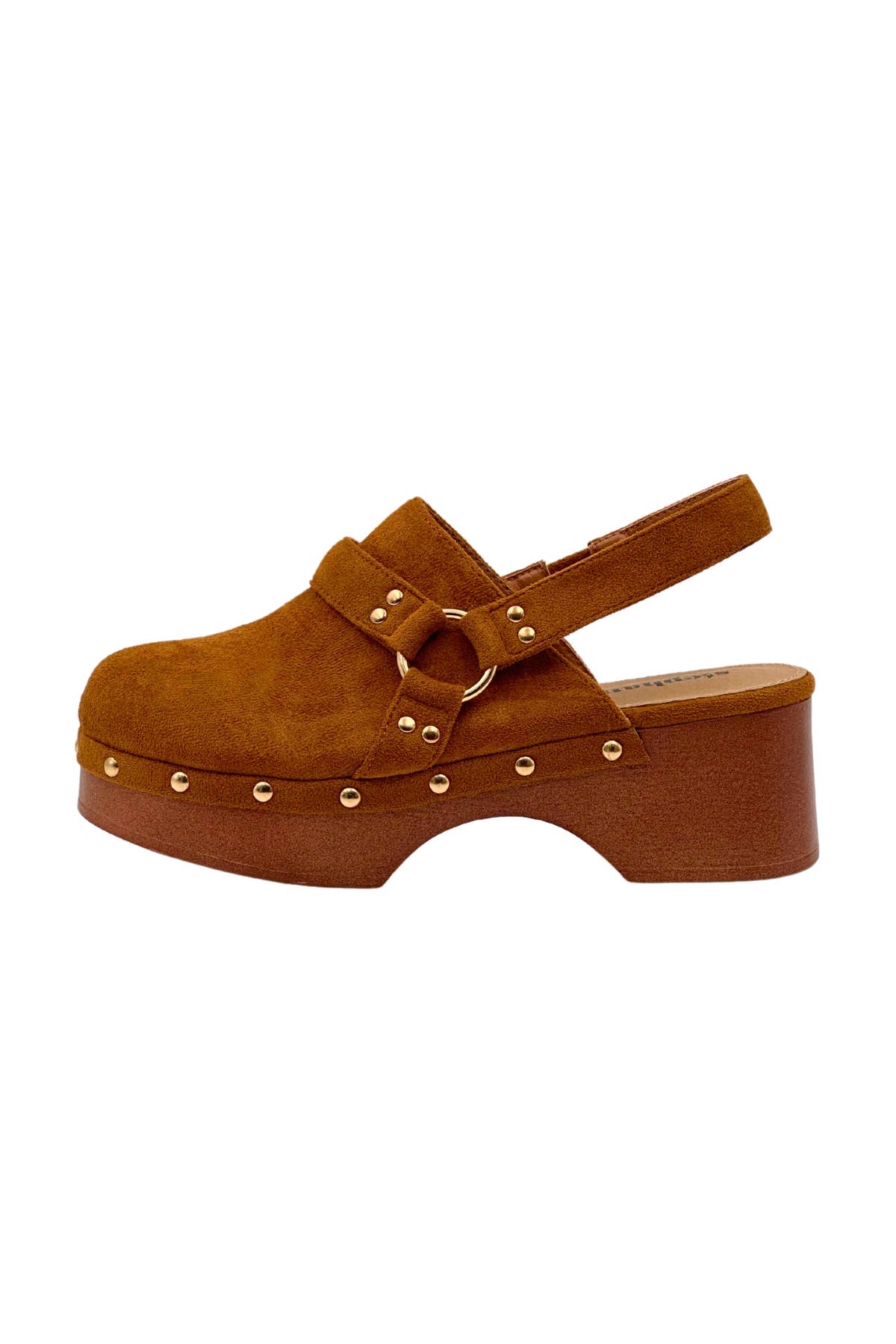 Stephan Paris - Vente Sabots – femme - Sabot à talon H-1263