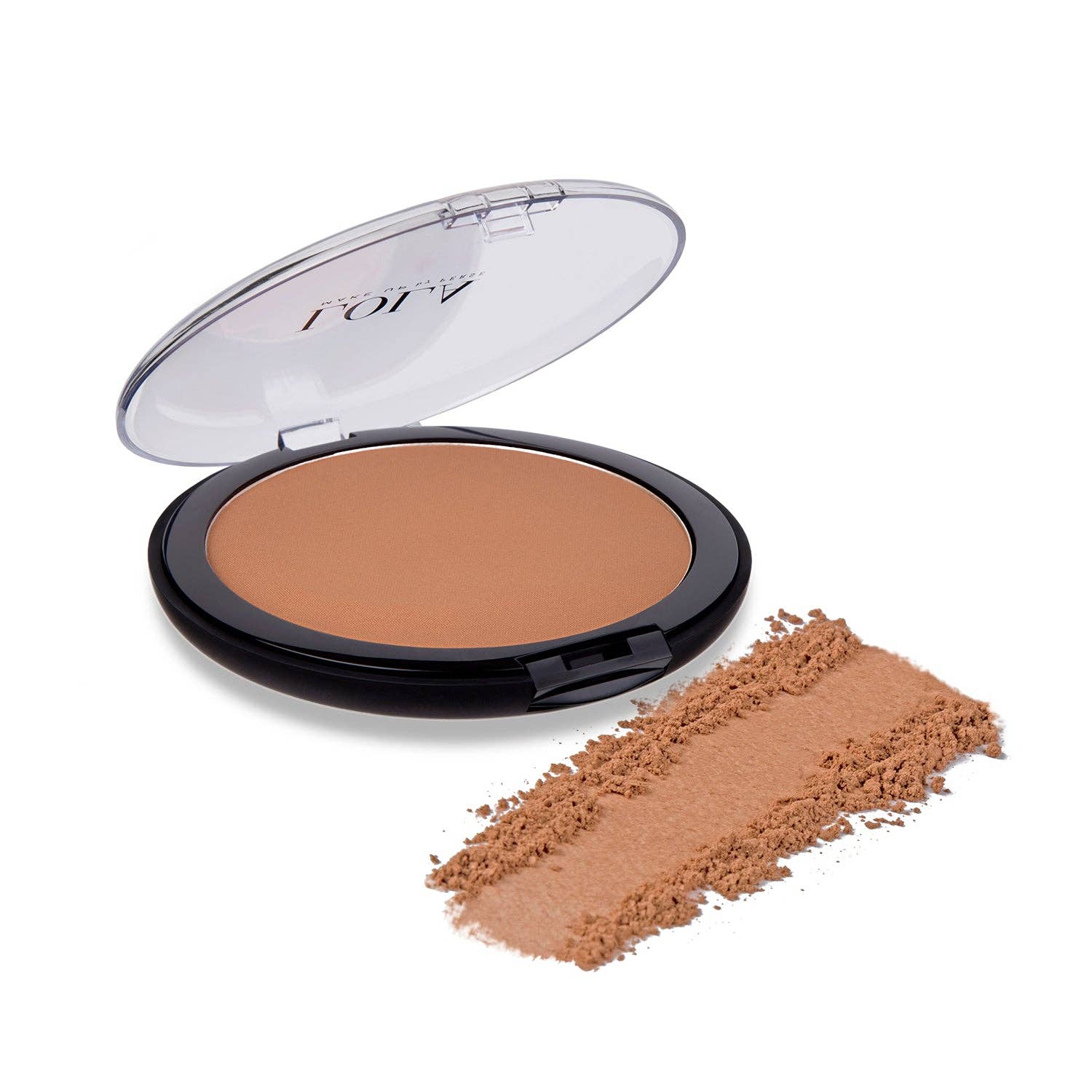 Lola Make Up - Wholesale Bronzer - FACE & BODY BRONZER8