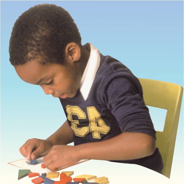 Mighty Mind Kids/Leisure Learning Products - Vendita all'ingrosso Gioco di logica - Bambini - Mini MightyMind per bambini da 3 a 8 anni3