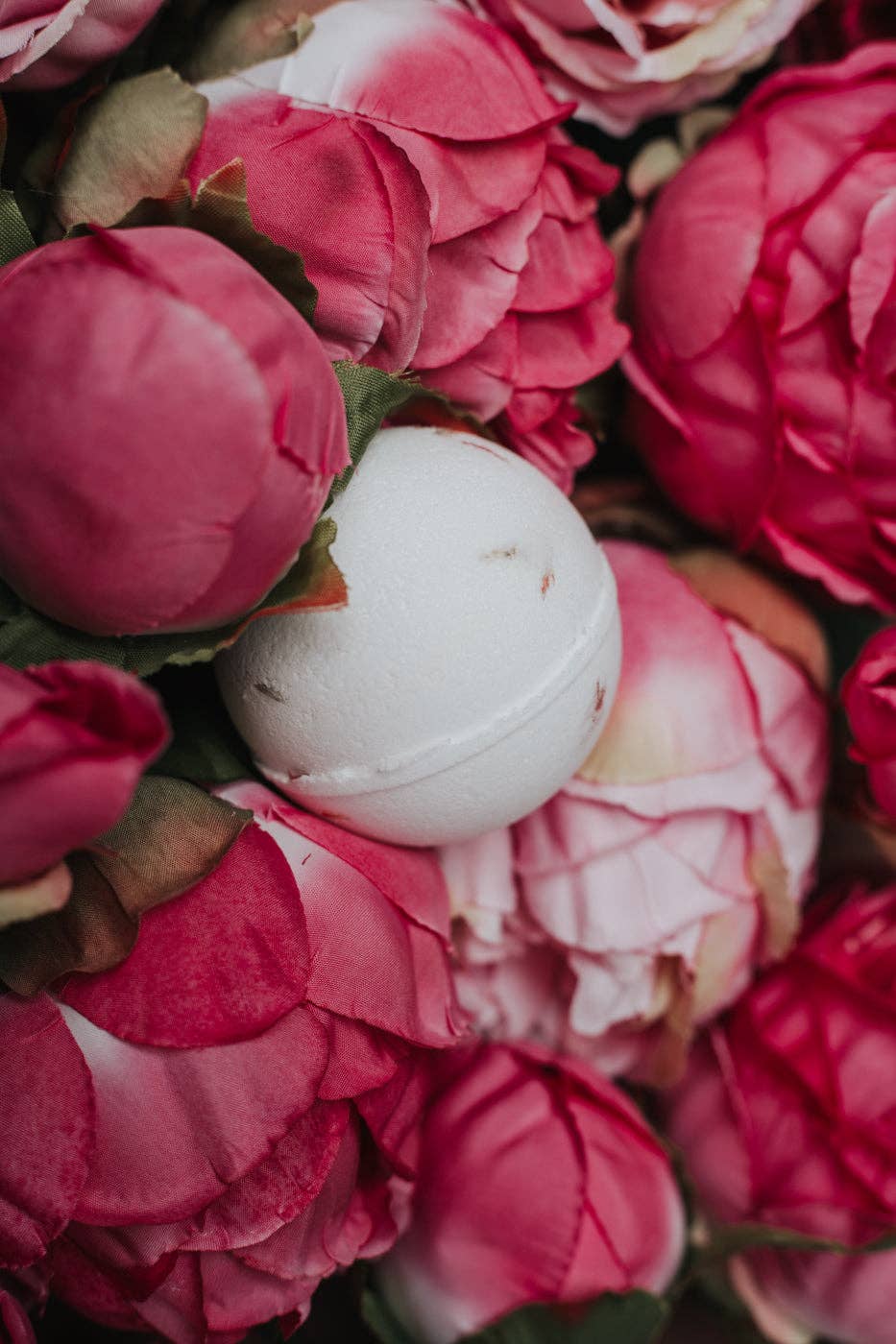 Freedom Studios - Wholesale Bath Bomb/Fizz - Flower Market | Peony2