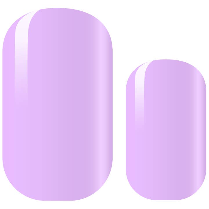 Ti lilla per la vendita all'ingrosso da parte di AVOA Beauty