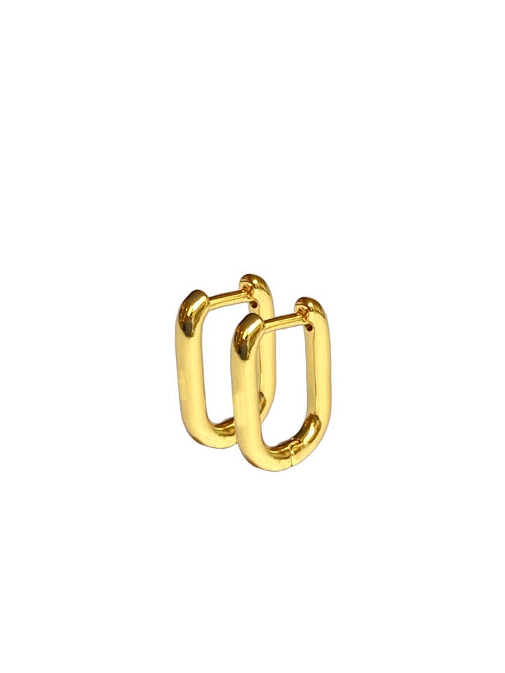 LINK hoops for wholesale by Stellar Paris