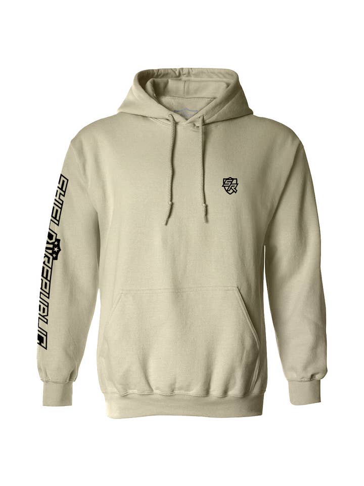 Shield Republic - Wholesale Screen printed t-shirt – Men′s - Firearm Flag9