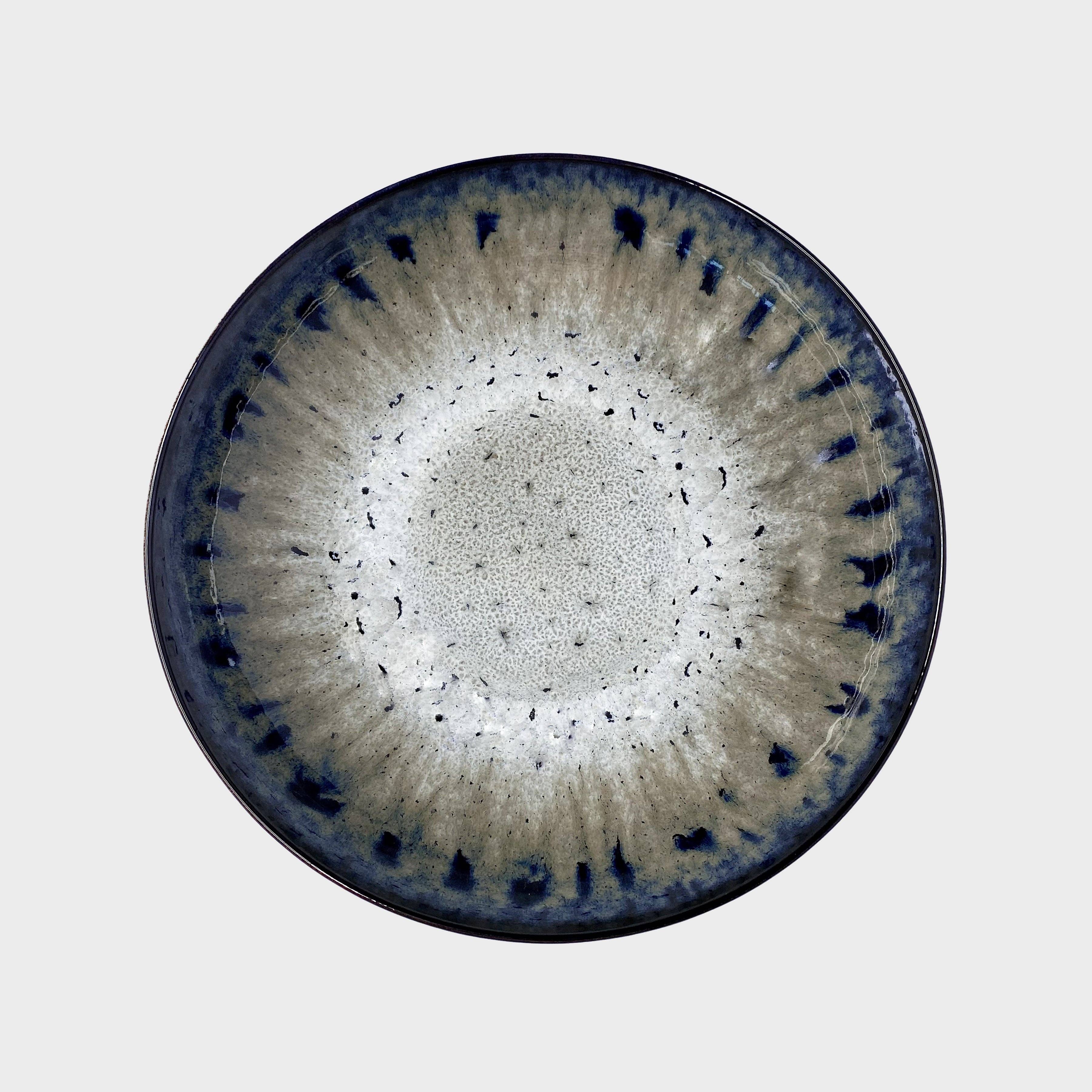 TERREA HOME - Wholesale Dinnerware Set - Helia Dinnerware Set 18 Pieces5