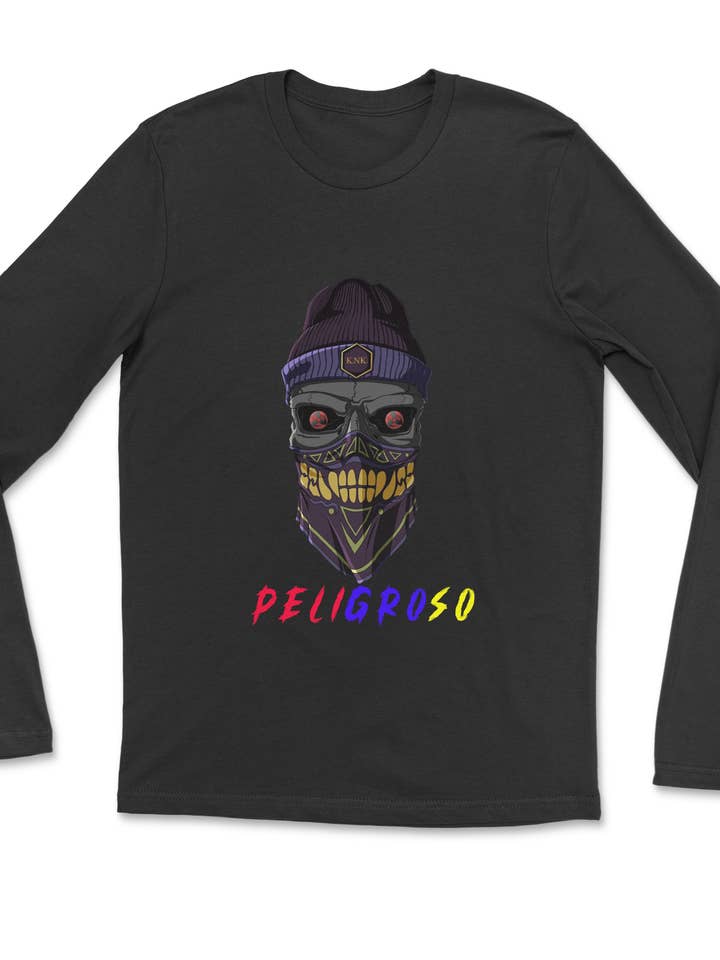 KNK Peligroso for wholesale by KNK Future