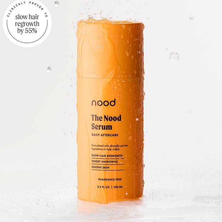 The Nood Serum for wholesale by Nood