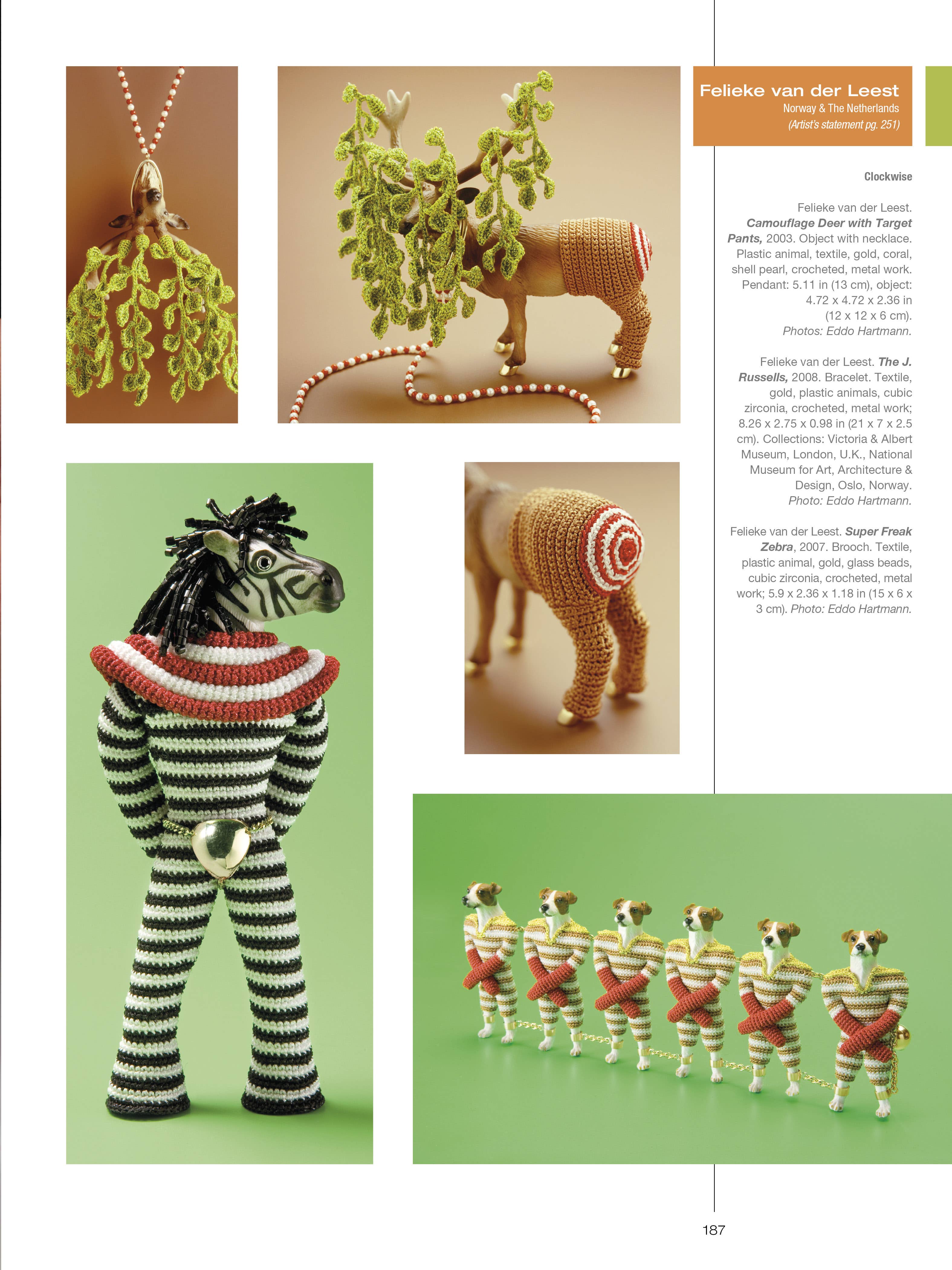 Schiffer Publishing - Wholesale Crafts, Hobbies & DIY - Humor in Craft3