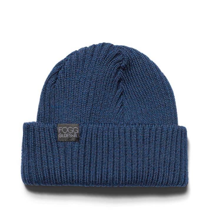 FOGG Gildeskal - Wholesale Beanie - Women's - Trendy fisheman's Beanie – Kvarsnestinden2