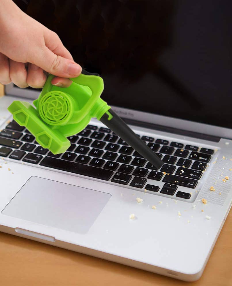 Variety Distributors - Wholesale Toy Set - Kids - World's Smallest Blower - Dual Powered2