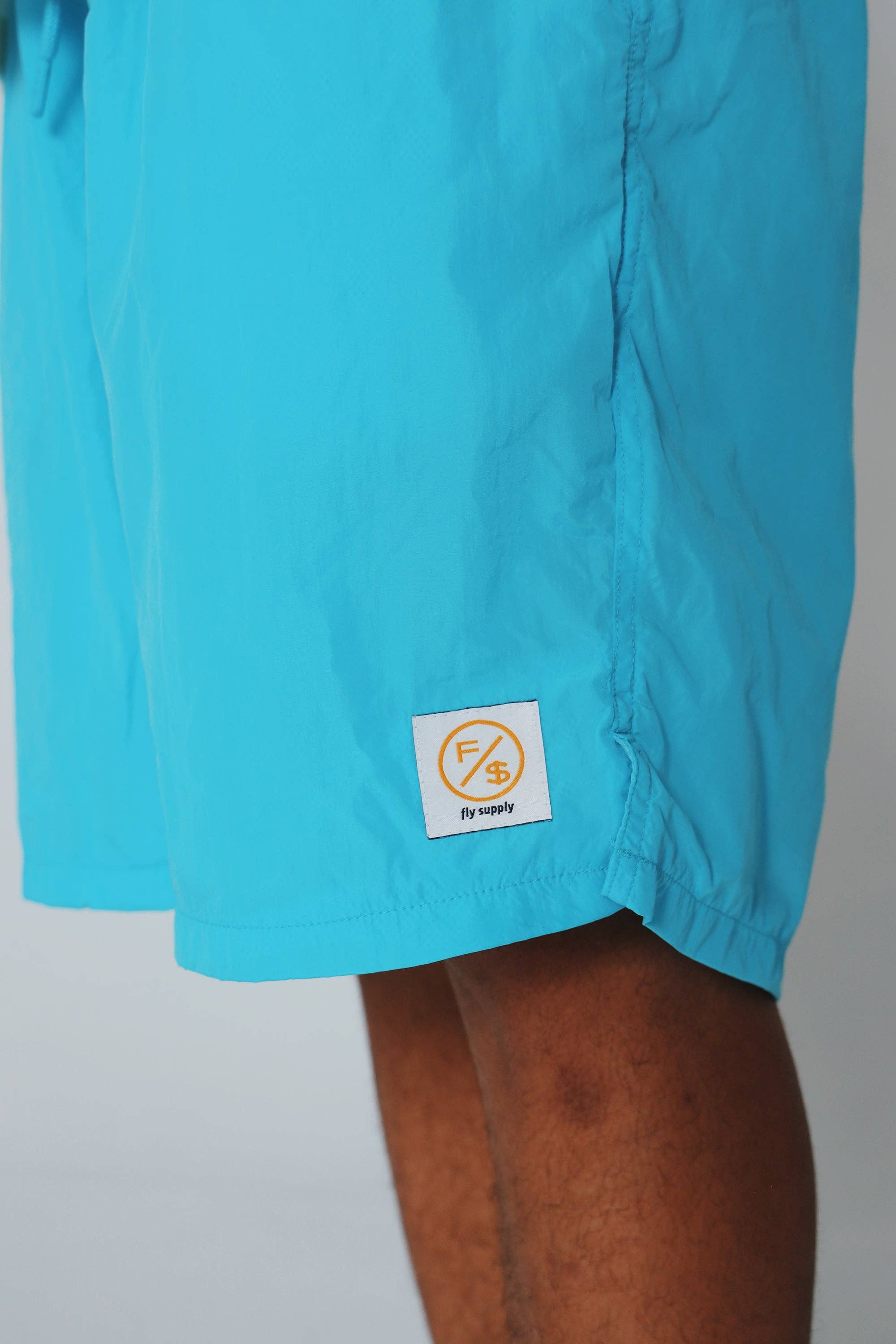 Fly Supply Clothing - Wholesale Shorts - Men's - Ring Spun F/$ Shorts19