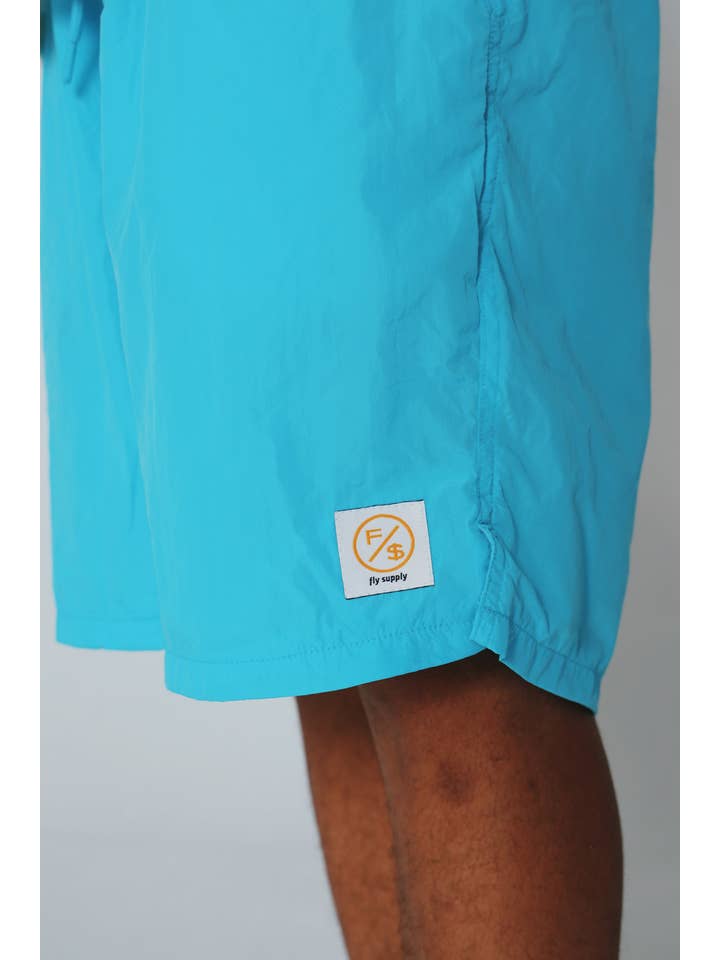 Fly Supply Clothing - Wholesale Shorts - Men's - Ring Spun F/$ Shorts19