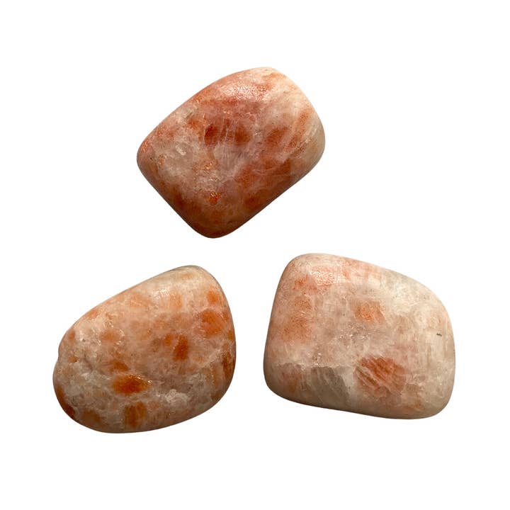 VIE – wholesale Spiritual stone/crystal – Tumbled Crystal, Single19