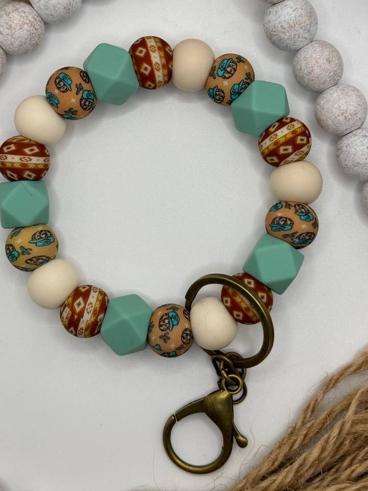 Benutzerdefiniertes Armband für den Großhandel von Faiths Craft Cabin