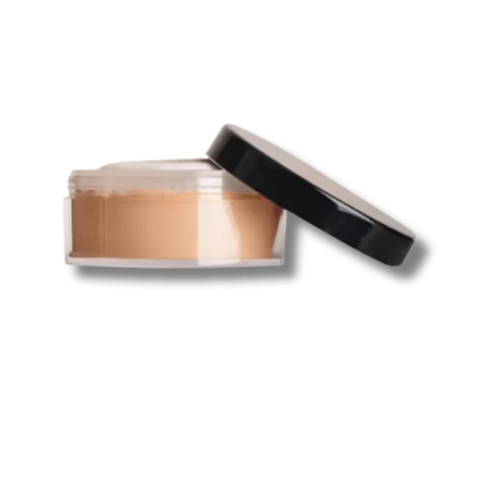 Irawo Beauty - Wholesale Makeup Setting Spray/Powder - Translucent Loose Powder6