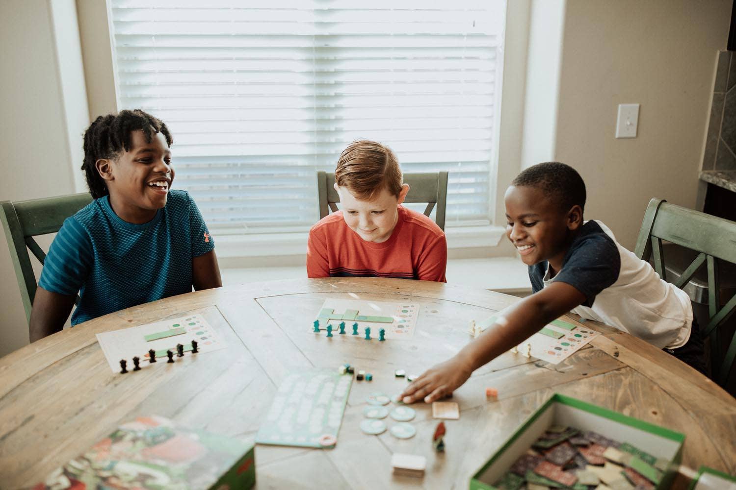 HABA USA - Wholesale Board Game - Miyabi5