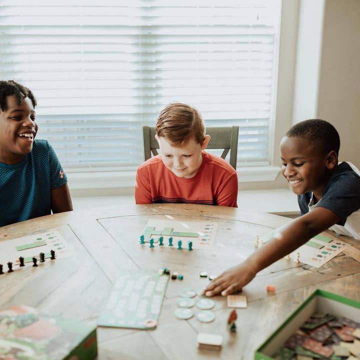 HABA USA - Wholesale Board Game - Miyabi5