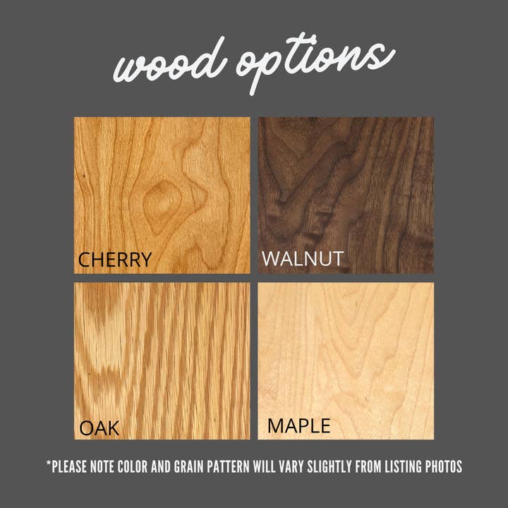 Macon Makes - Wholesale DIY Craft Kit - Pocket Sized Flower Press With Clover Design8