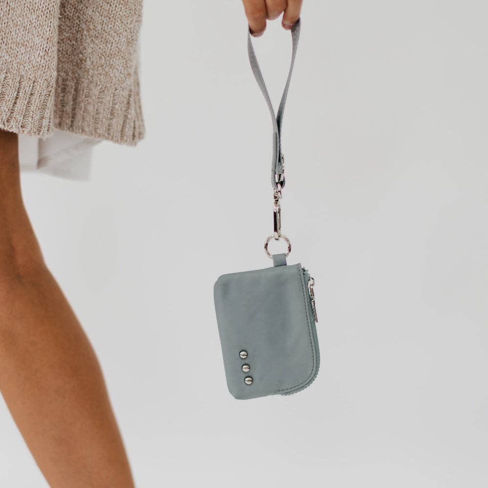 Pretty Simple – wholesale Plånbok - Dam – Nya Nylon Klippbar Kortplånbok Grossist3