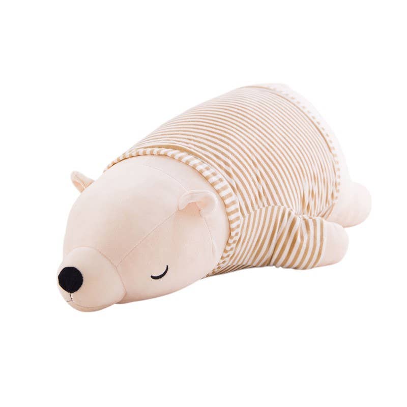 ToyalFriends - All Import Duties Covered! - Wholesale Stuffed/Plush Toy - Kids & Baby - Polar Bear Stuffed Pillow Plush2