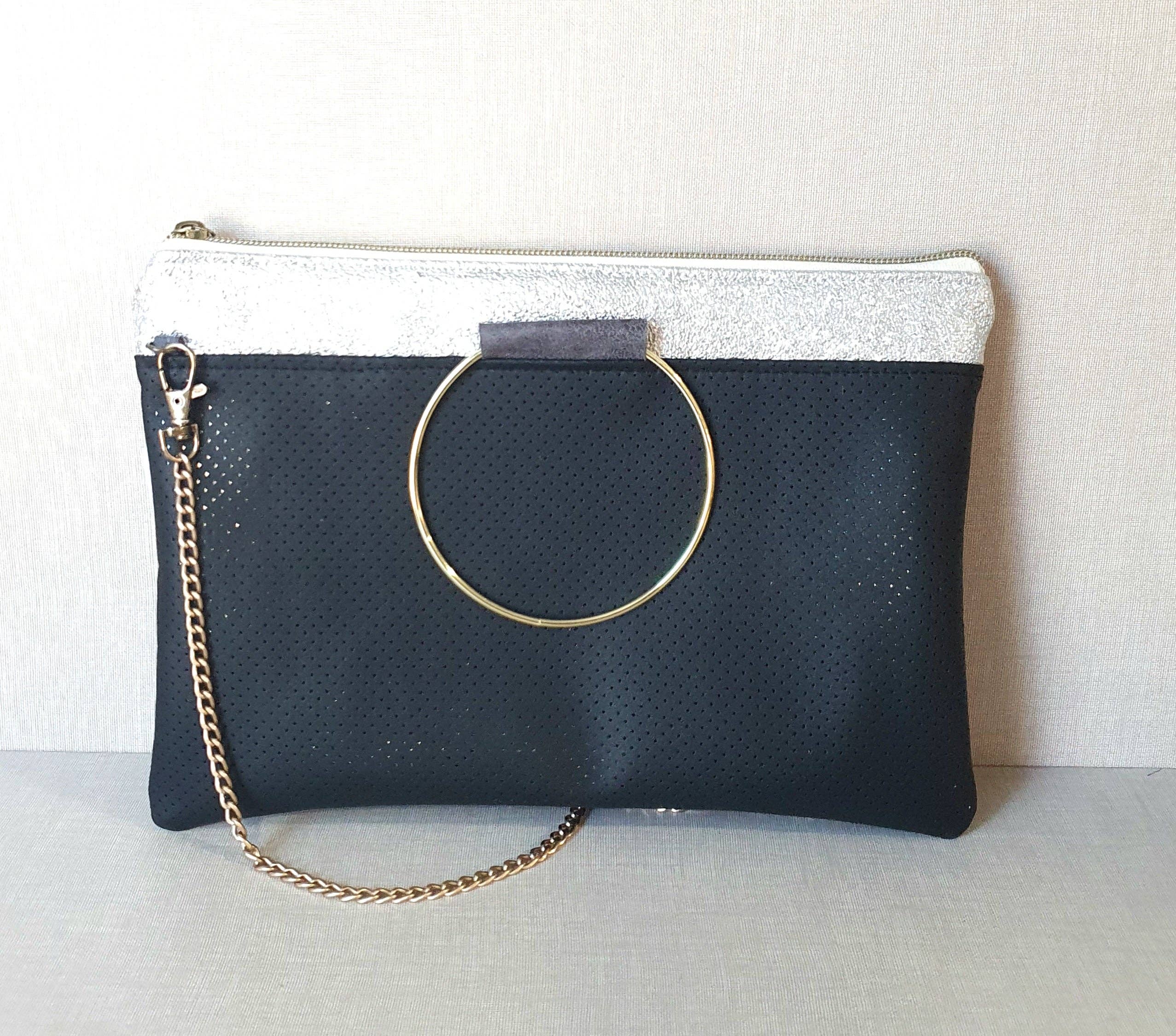 LICHIS BLANCOS – wholesale Shoulder bag – women's – Galena6