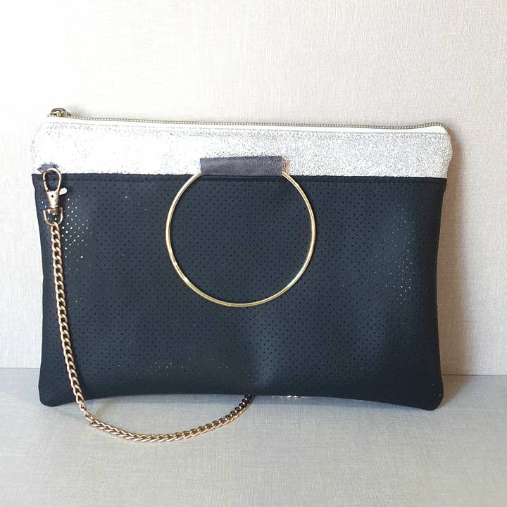 LICHIS BLANCOS – wholesale Axelremsväska – Dam – GALENA VÄSKA5