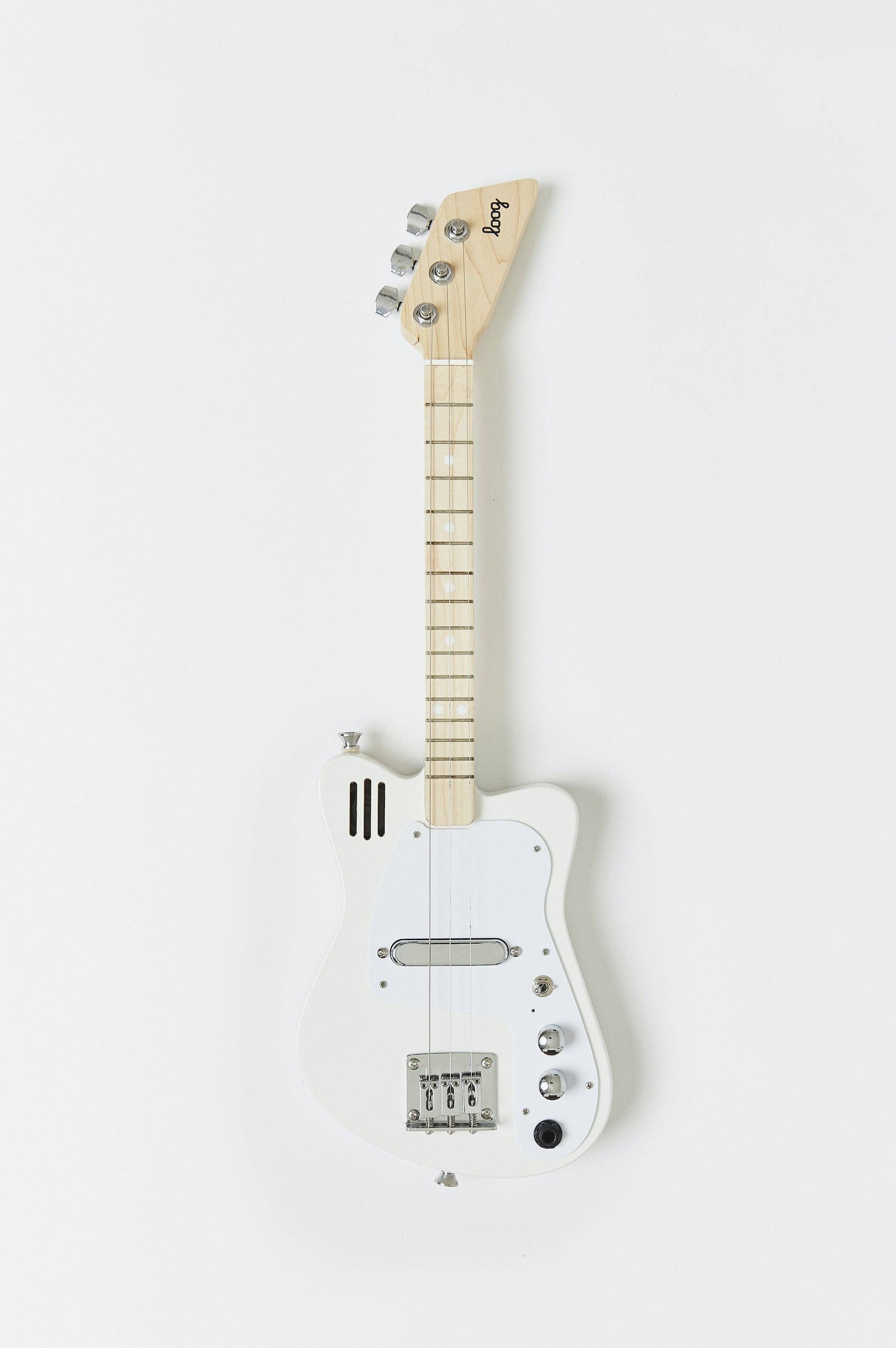 Loog Guitars Wholesale - Wholesale Musical Toy - Kids & Baby - Loog Mini Electric Ages 3+1