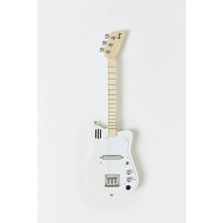 Loog Guitars Wholesale - Wholesale Musical Toy - Kids & Baby - Loog Mini Electric Ages 3+1