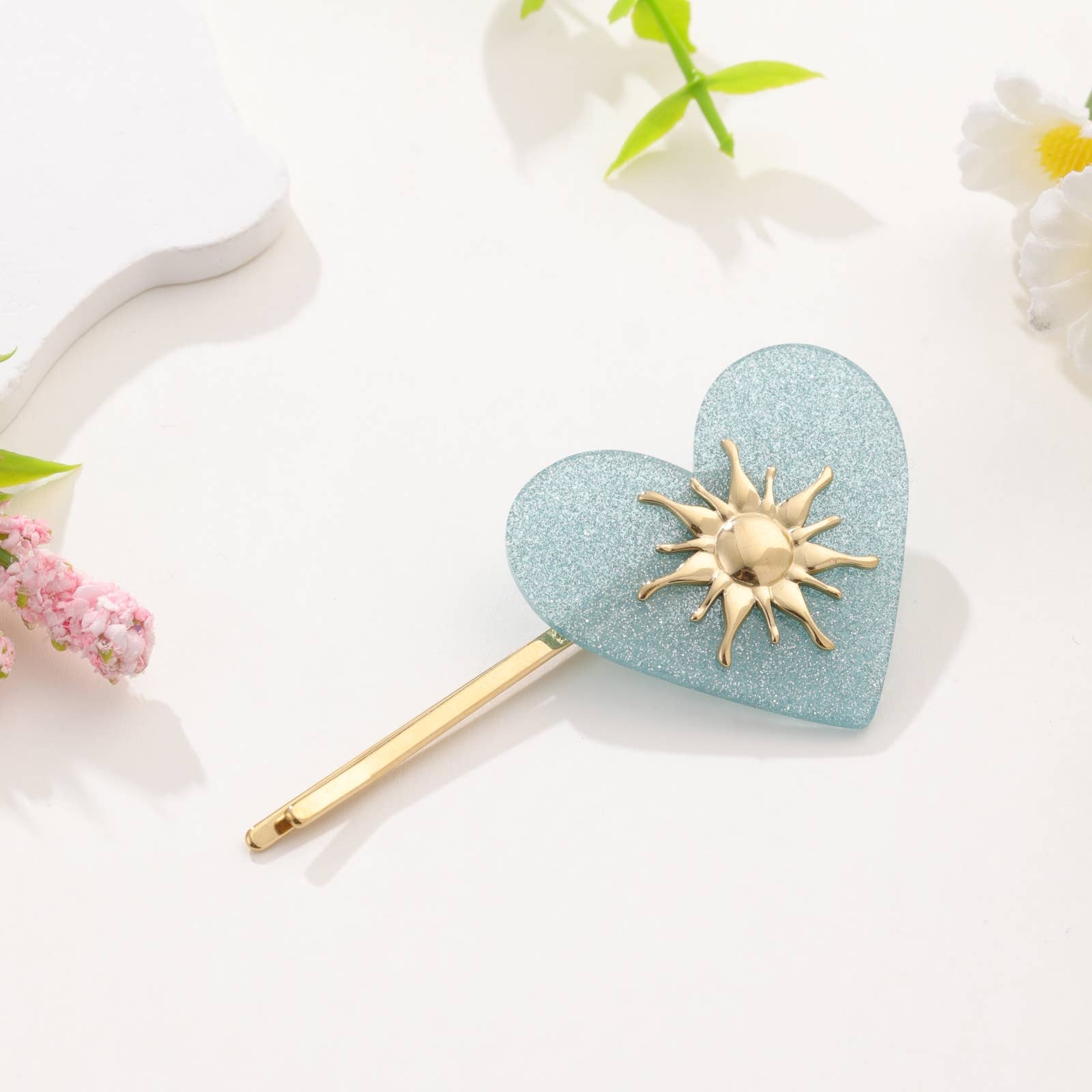 Lovelika – wholesale Hair accessories set – Women’s – Hair clips - Cadenza1