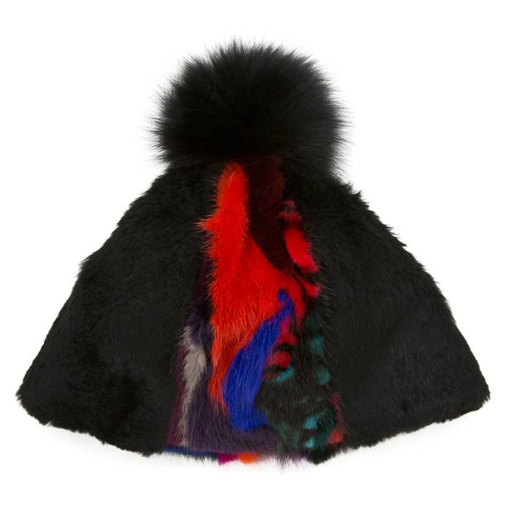 Cappello Mink Combo per la vendita all'ingrosso da parte di SUOAK