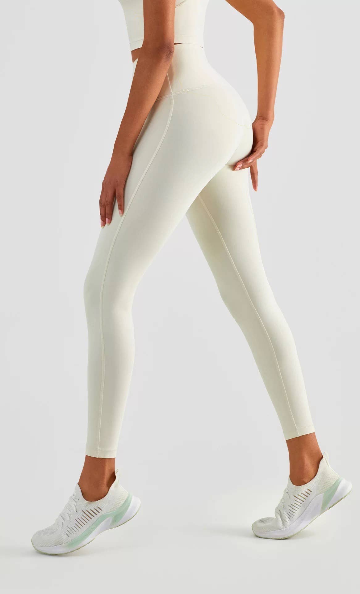 Womens Leggings Micro-Bale (100 LB) | Wholesale leggings