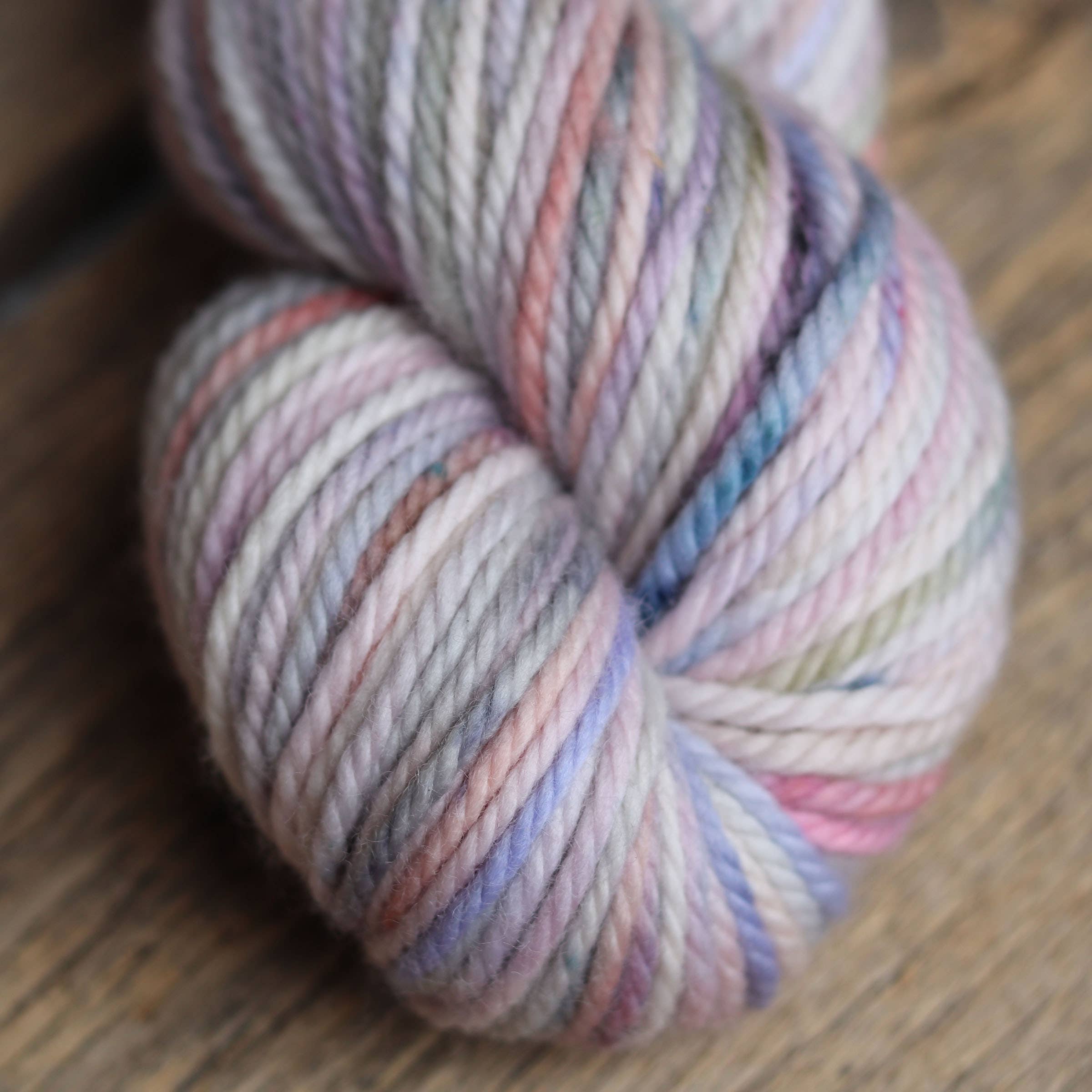 Koigu Wool Designs - Wholesale Yarn - Chelsea Aran Merino Yarn -group A61