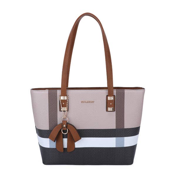 Gallantry - Wholesale Draagtas - Dames - Jolie grote tote tas voor actieve vrouwen7