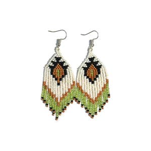 Native american 2025 beaded jewelry wholesale