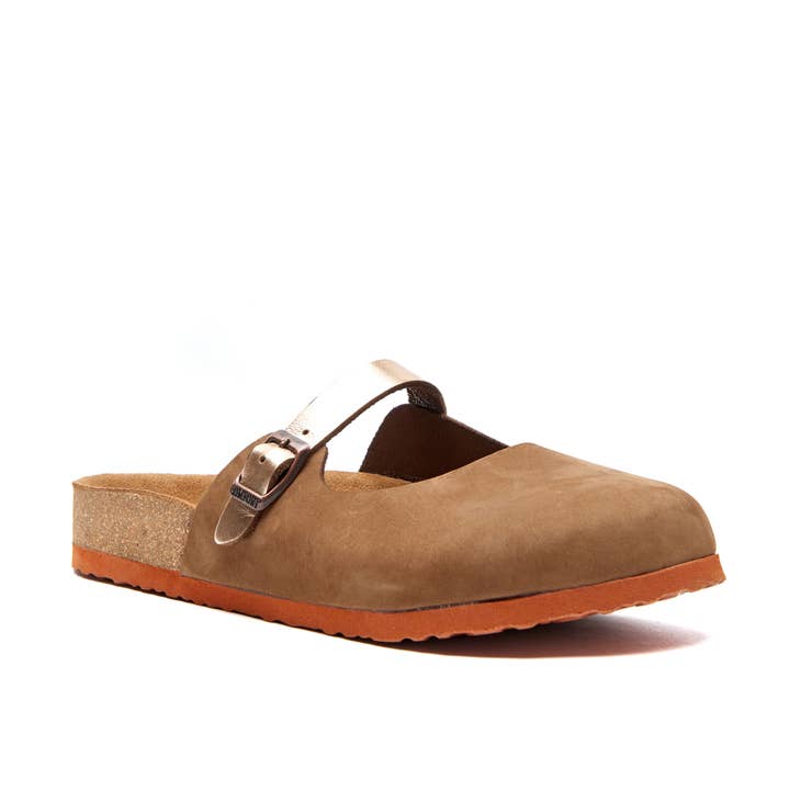 Comfortfusse - Wholesale Clogs - Women's - Kelly