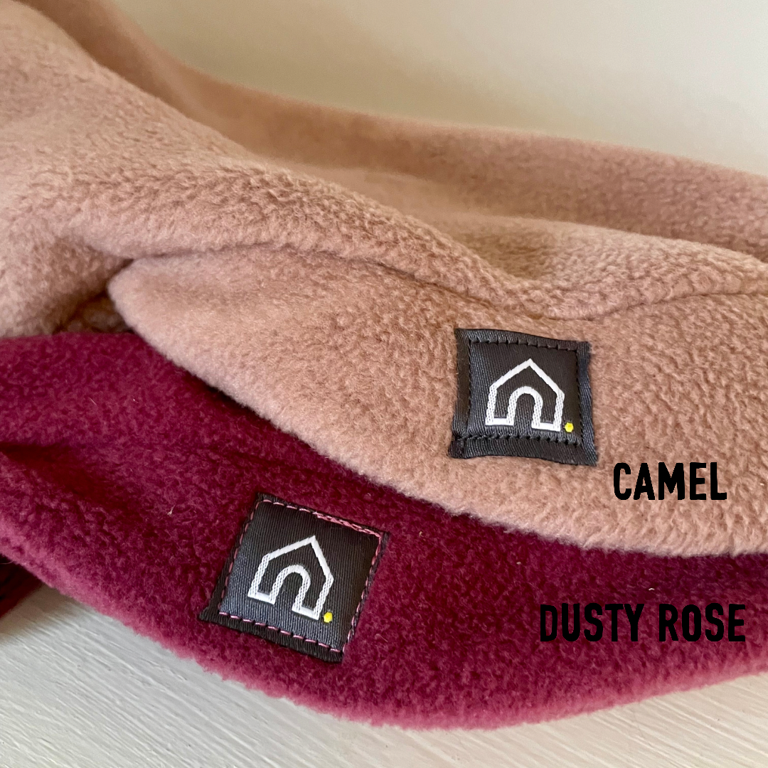 Doghouse – Großhandel Haustier-Pullover – Hund – Fleece-Pullover für mittelgroße Hunde6