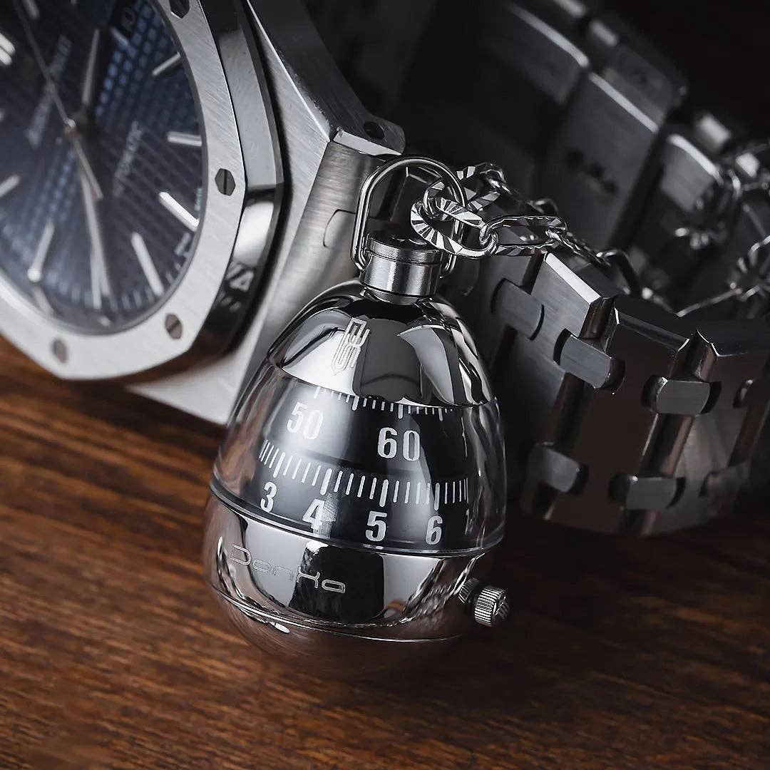 Coppertist.wu - Wholesale Wrist Watch - Unisex - Snake Egg Watch16